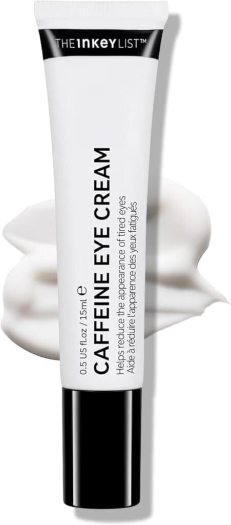 Caffeine Eye Cream 15ml
