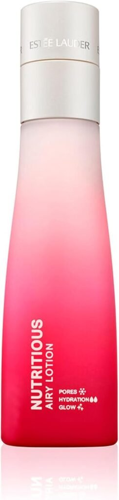 Estee Lauder Nutritious Airy Lotion 100ml