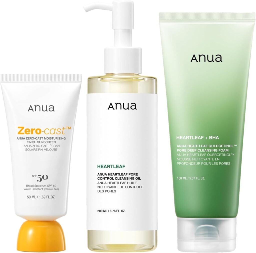 After Sun Care Trio Set