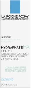 Hydraphase Ha Light Hyaluronic Acid Moisturiser 50ml