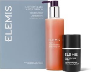 Men’s Hydrate & Refresh Gift Set (Worth £70)