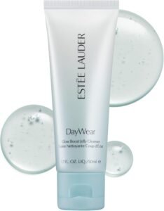 DayWear Glow Boost Jelly Cleanser