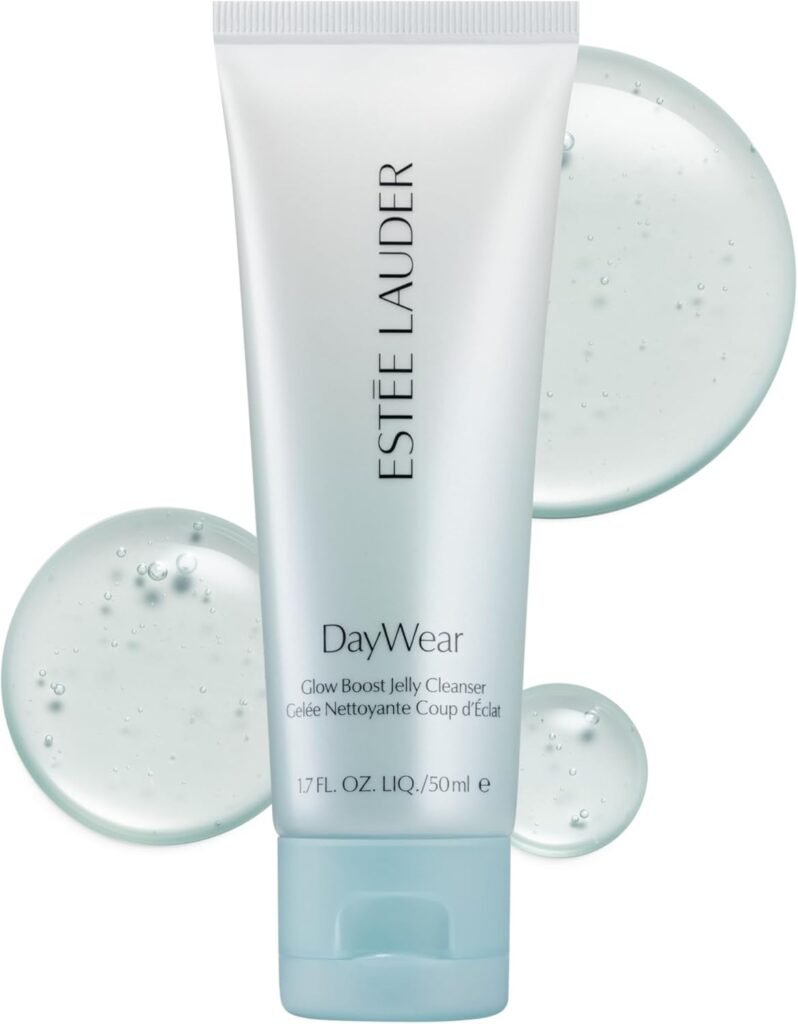 DayWear Glow Boost Jelly Cleanser