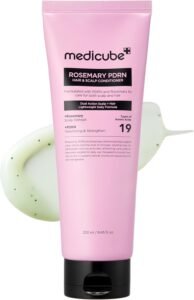 Rosemary PDRN Scalp to Strand Thickening Conditioner, 8.45 fl.oz
