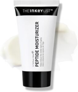 Peptide Moisturiser 50ml