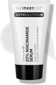 20% Niacinamide Serum 30ml