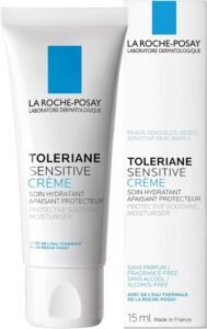 La Toleriane Sensitive 40 ml Cream