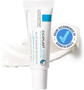 Cicaplast Lip Balm, Repairing Treatment for Dry Lips, 7.5ml