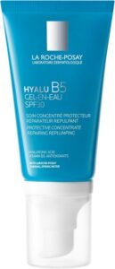 Hyalu B5 Aquagel SPF30, Plumping Moisturiser, 50ml
