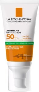 Anthelios UVMune 400 Oil Control Gel Cream SPF50+, 50ml