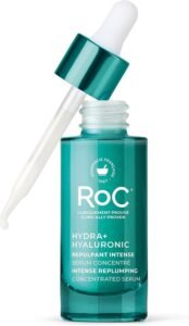 Hydra+ Serum, with 7 Forms of Hyaluronic Acid, 30 ml