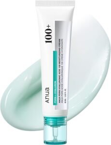 PDRN Hyaluronic Acid 100 Moisturizing Cream, 60ml