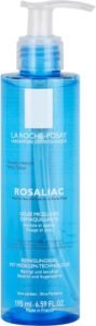 Toleriane Rosaliac Make-Up Remover For Dry, Redness-Prone Skin 195ml