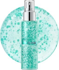 PDRN Collagen Glow Facial Serum Spray, Hydrating Face Mist, 100ml