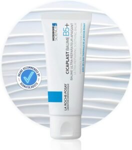 Cicaplast Baume B5+ for Irritated Sensitive Skin, 40ml