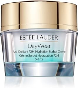 DayWear Anti-Oxidant 72H-Hydration Sorbet Cream SPF 15
