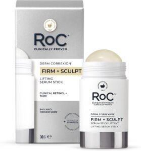 Derm Correxion Firming Retinol Serum Stick, 30 g