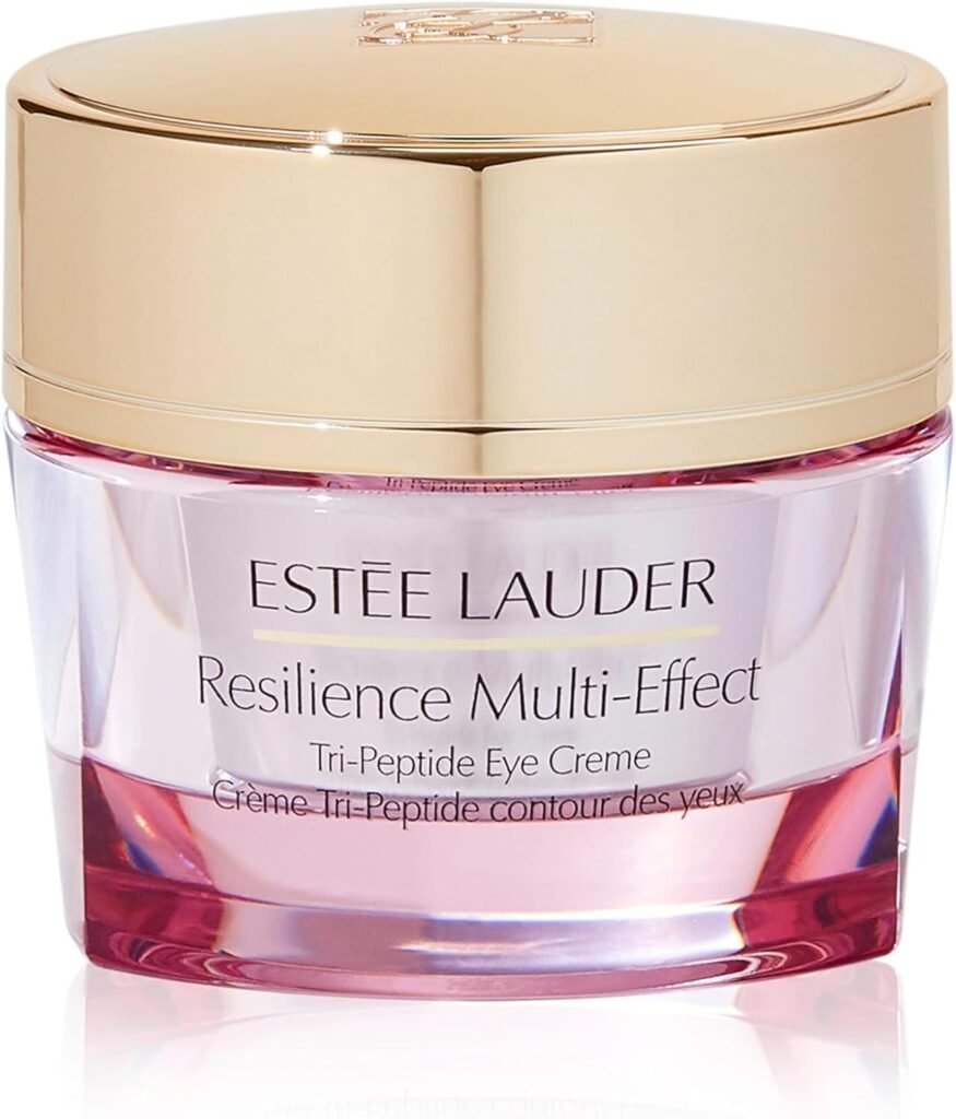 Resilience Multi-Effect Tri-Peptide Eye Creme, 15 ml