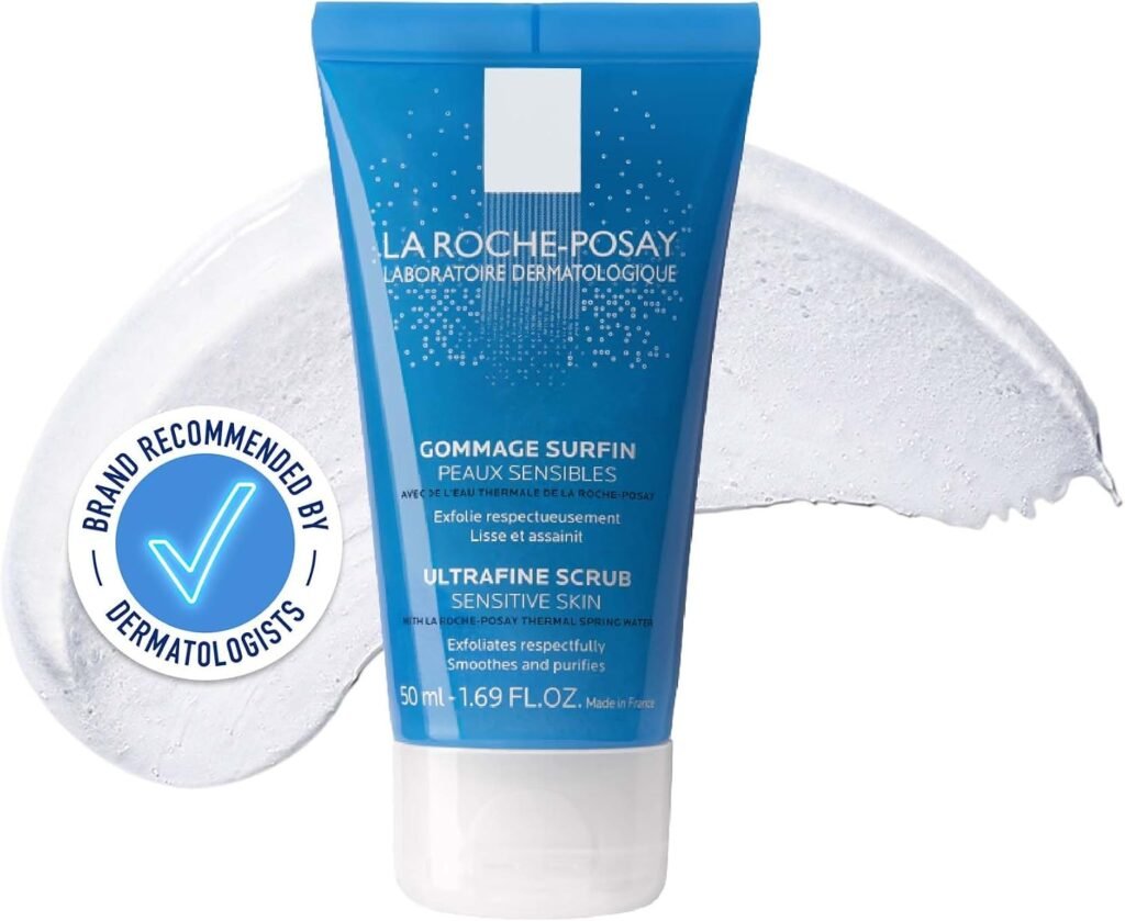 Ultra-Fine Scrub 50ml