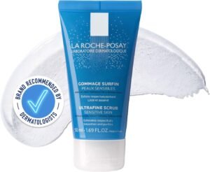 Ultra-Fine Scrub 50ml
