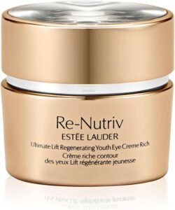 Re-Nutriv Ultimate Lift Regenerating Youth Eye Cream Rich