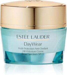DayWear Multi-Protection Anti-Oxidant 24H-Moisture Cream SPF 15