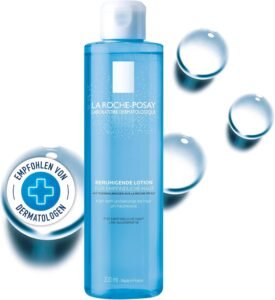 Toleriane Soothing Tonic Lotion For Sensitive Skin 200ml