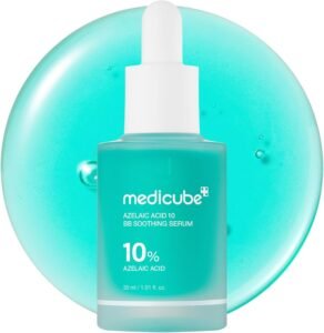 Azelaic Acid 10 Soothing Serum