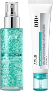 PDRN Hydrating & Plumping Duo