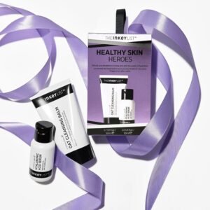 Healthy Skin Heroes Duo 80ml, Ultimate Skin Care Duo, Hydrating Skincare, Suitable For All Skin Types