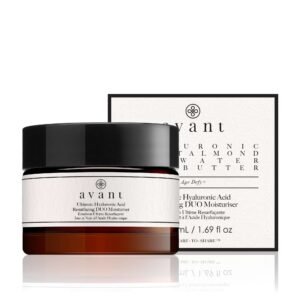 Ultimate Hyaluronic Acid Resurfacing DUO Moisturiser
