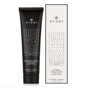 Re-Shaping Caffeine Anti-Cellulite Contouring Cream-Gel
