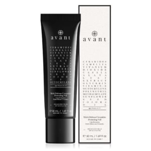 Multi-Defense Ceramides Protecting Veil Broad-Spectrum SPF 50