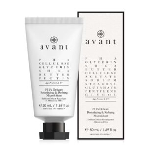 PHA Delicate Resurfacing & Refining Microfoliant
