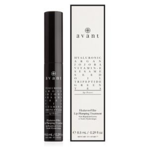 Hyaluron-Filler Lip Plumping Treatment
