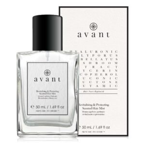 Revitalising & Protecting Scented Hair Mist