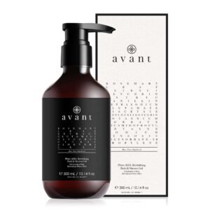 Phyto Revitalising AHA Bath & Shower Gel