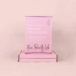 Vegan Collagen – 3 Month Subscription — SAVE 29%