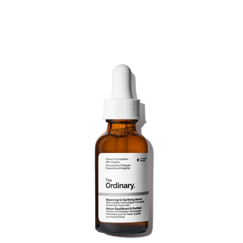 Balancing & Clarifying Serum
