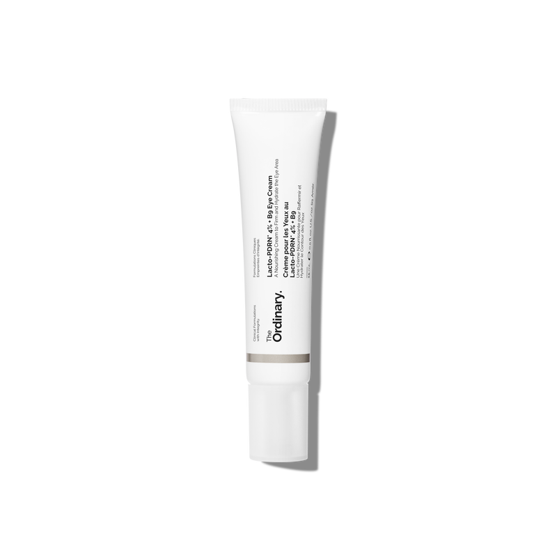 Lacto-PDRN* 4% + B9 Eye Cream