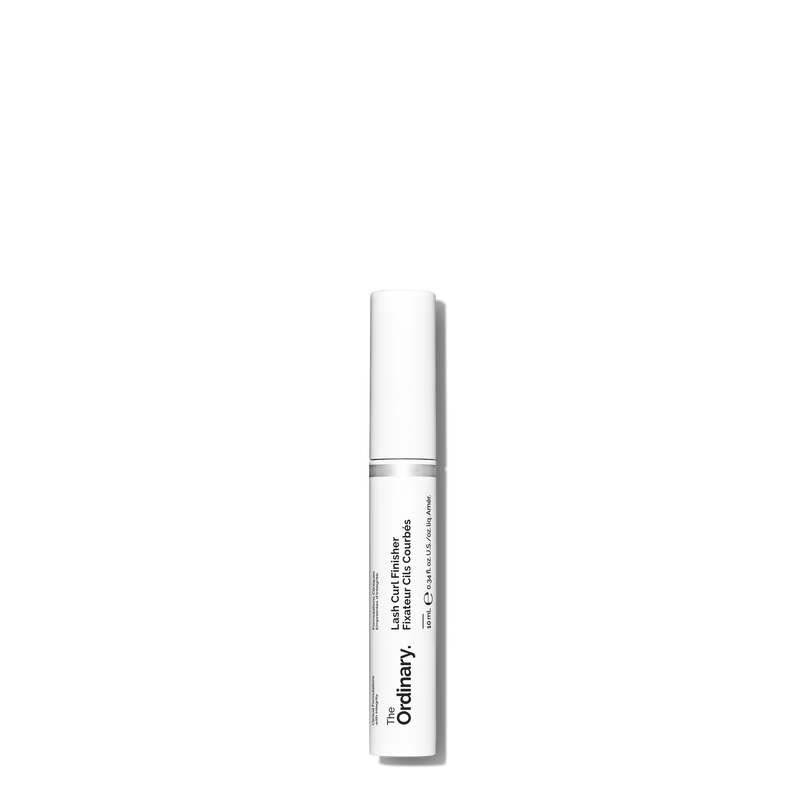 Lash Curl Finisher