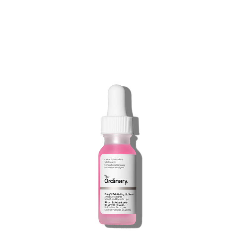 PHA 5% Exfoliating Lip Serum