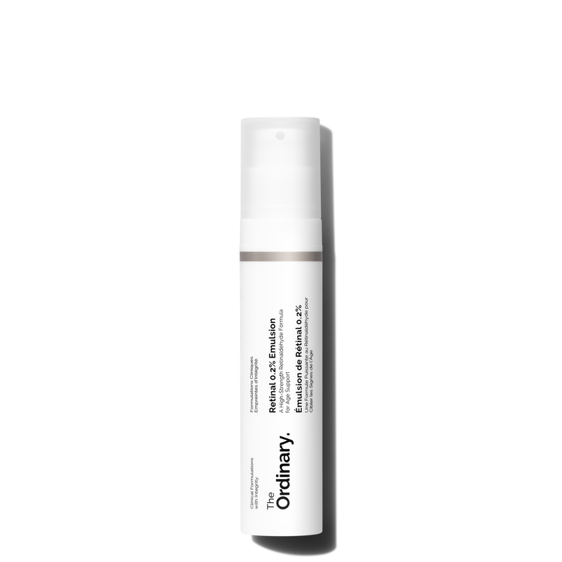 Retinal 0.2% Emulsion