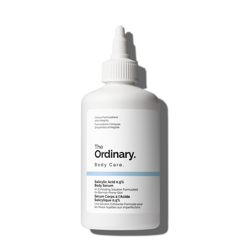 Salicylic Acid 0.5% Body Serum