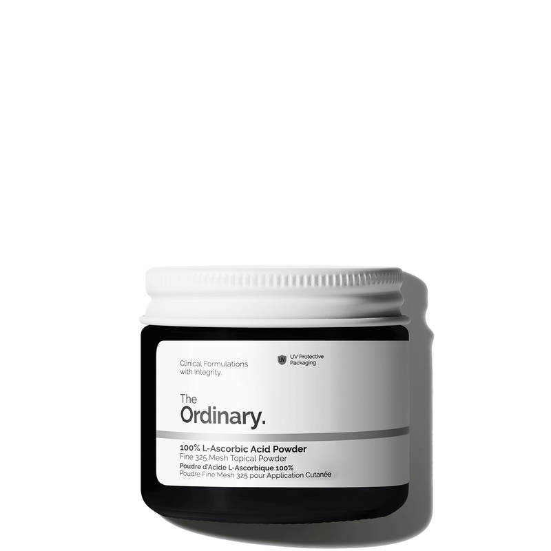 100% L-Ascorbic Acid Powder