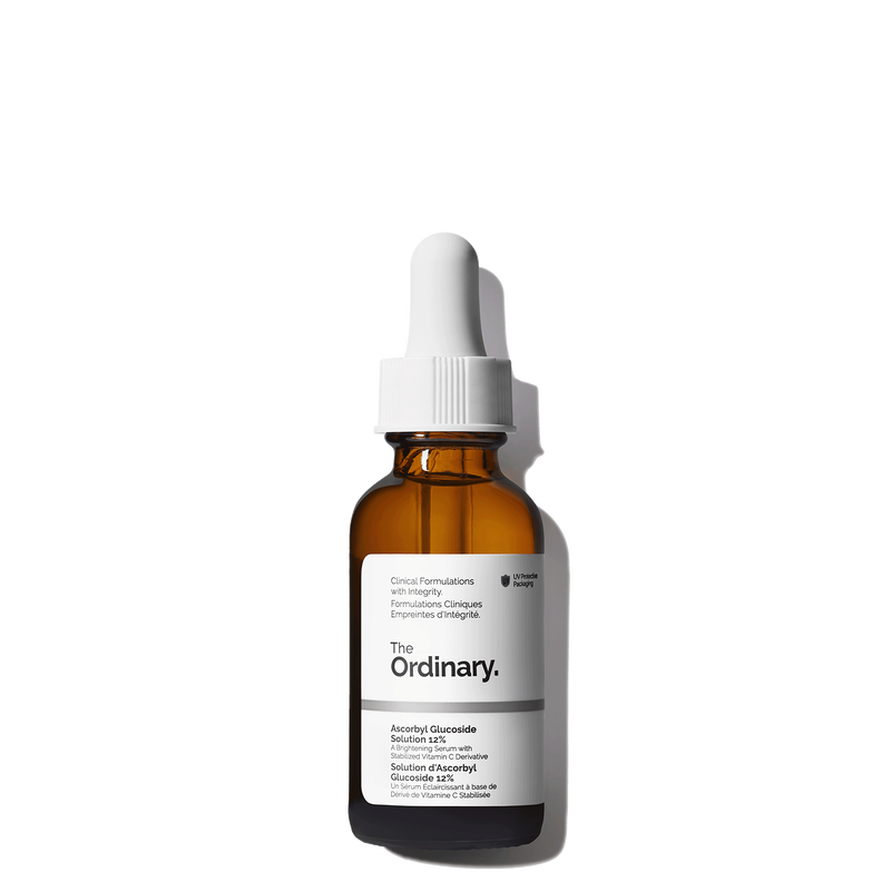 Ascorbyl Glucoside Solution 12%