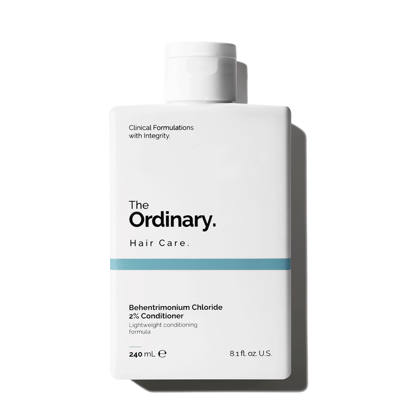 Behentrimonium Chloride 2% Conditioner