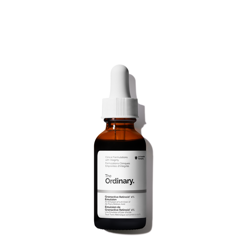 Granactive Retinoid 2% Emulsion