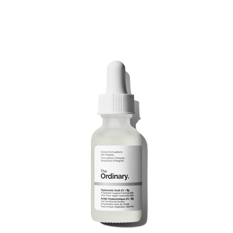 Hyaluronic Acid 2% + B5 (Original Formulation)