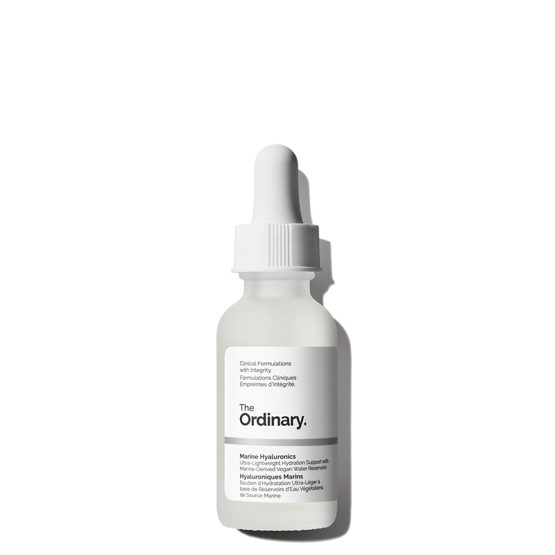 Marine Hyaluronics